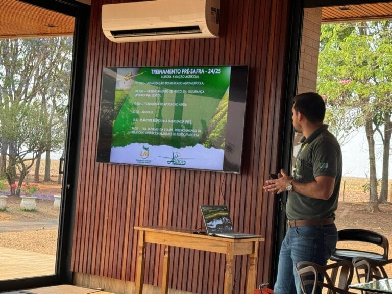 Treinamento de Gerenciamento de Riscos e Documentações (Para Empresas)